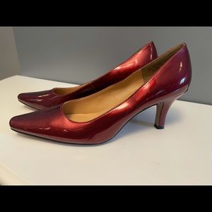 Karen Scott dress heels 8.5